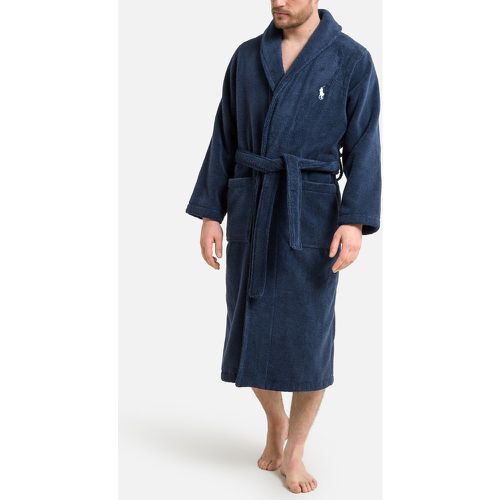 Cotton Kimono Bathrobe - Polo Ralph Lauren - Modalova