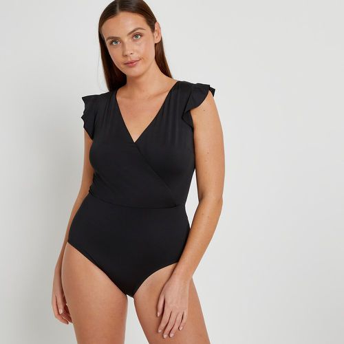 Recycled Swimsuit - LA REDOUTE COLLECTIONS PLUS - Modalova