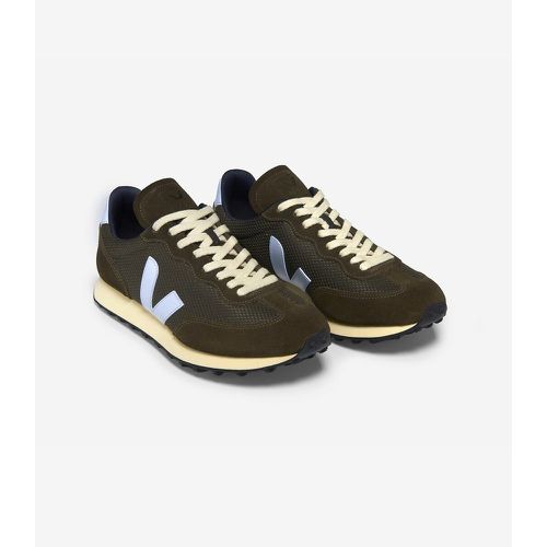 Rio Branco Recycled Trainers - Veja - Modalova