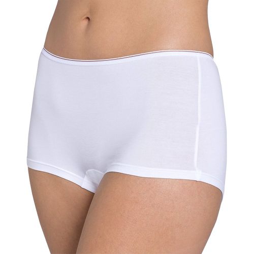 Pack of 4 Feel Sensational Shorts - Sloggi - Modalova