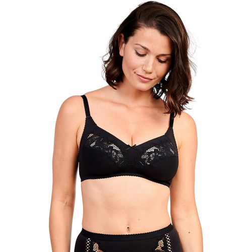 Coton D'Arum Bra without Underwiring - SANS COMPLEXE - Modalova