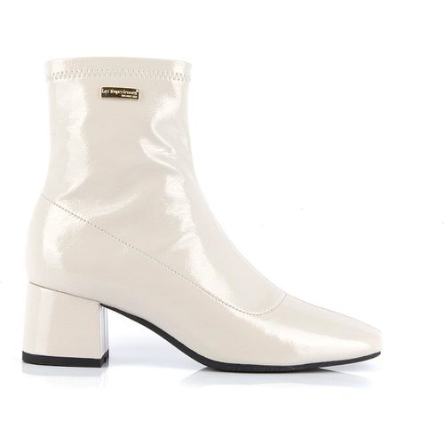 Daniela Ankle Boots - LES TROPEZIENNES PAR M BELARBI - Modalova