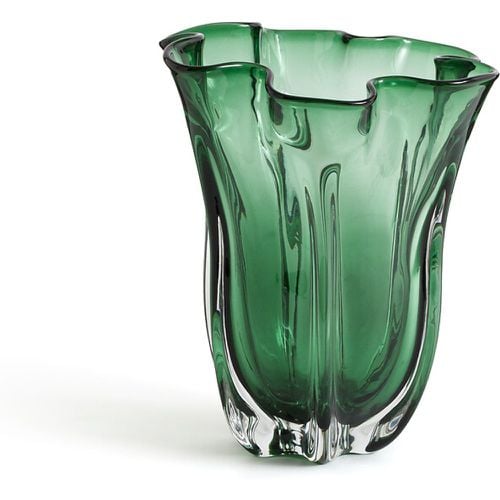 Oralia 25cm High Glass Vase - LA REDOUTE INTERIEURS - Modalova