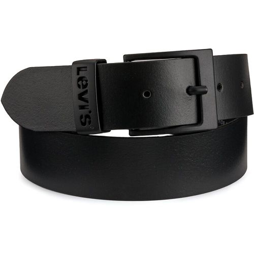 Ashland Metal Leather Belt - Levi's - Modalova