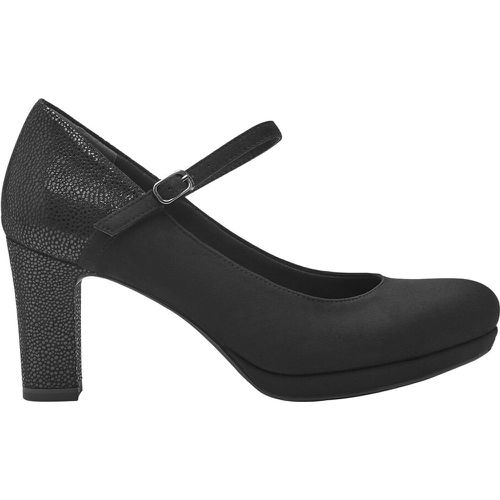 Heeled Mary Janes - tamaris - Modalova