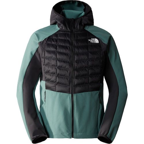 Thermoball Hooded Hybrid Jacket - The North Face - Modalova