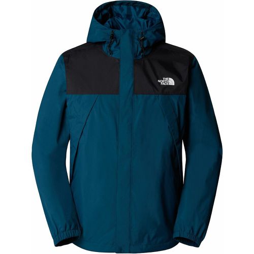 Antora Hooded Hiking Jacket - The North Face - Modalova