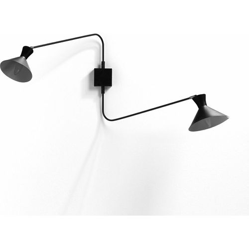 Voltige 2-Arm Wall Lamp - AM.PM - Modalova