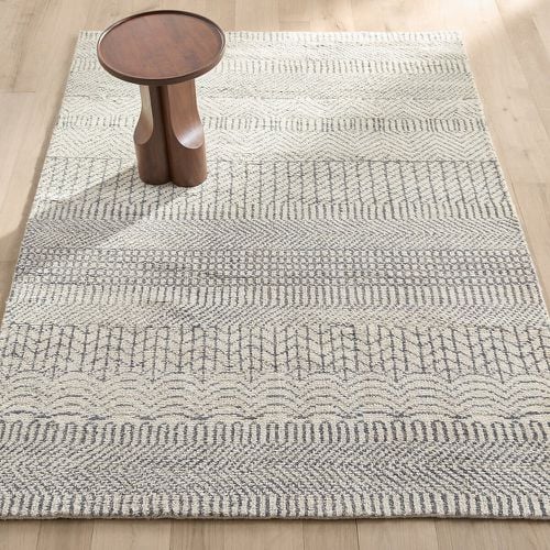 Fatonia Hand Knotted Wool Rug - AM.PM - Modalova