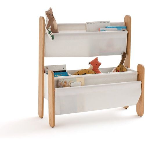 Nadéon Fabric Pocket Storage Shelf - LA REDOUTE INTERIEURS - Modalova