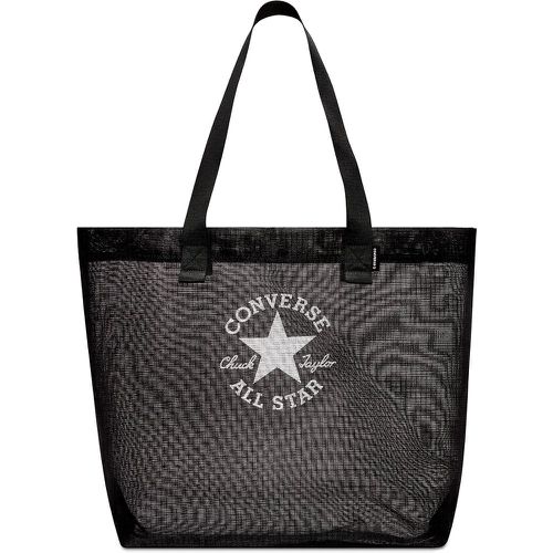 Mesh Chuck Patch Tote Bag - Converse - Modalova