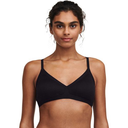 Soft Stretch Stripes Bralette - Chantelle - Modalova