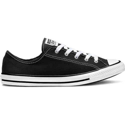 Canvas Dainty Chuck Taylor All Star Trainers - Converse - Modalova