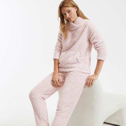 Fleece Pyjamas - LA REDOUTE COLLECTIONS - Modalova