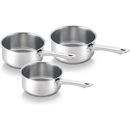 Set of 3 Lausanne Pans - Beka - Modalova