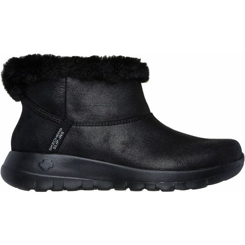 Slip-Ins: On-The-Go Joy - Cozy Dream Ankle Boots - Skechers - Modalova