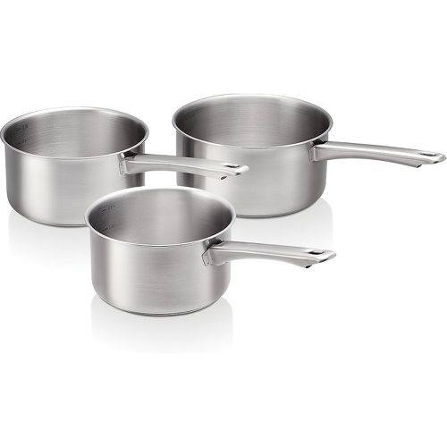 Stainless Steel 3 Pan Starter Set - Beka - Modalova