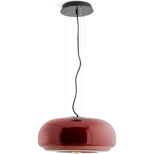 Signatures Kinoko 45cm Diameter Coloured Glass Ceiling Light - LA REDOUTE INTERIEURS - Modalova