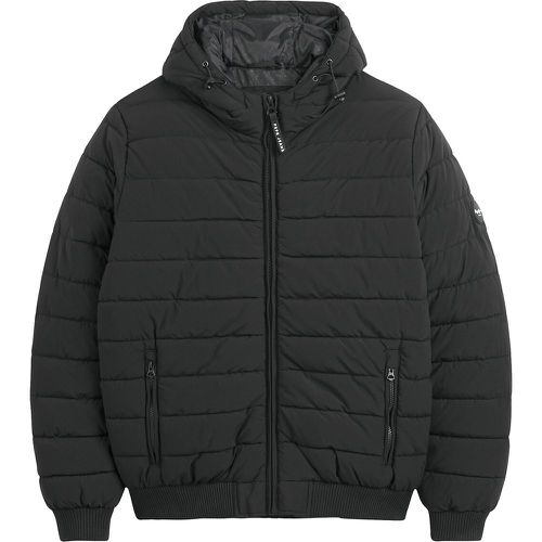 Hooded Padded Jacket - Pepe Jeans - Modalova