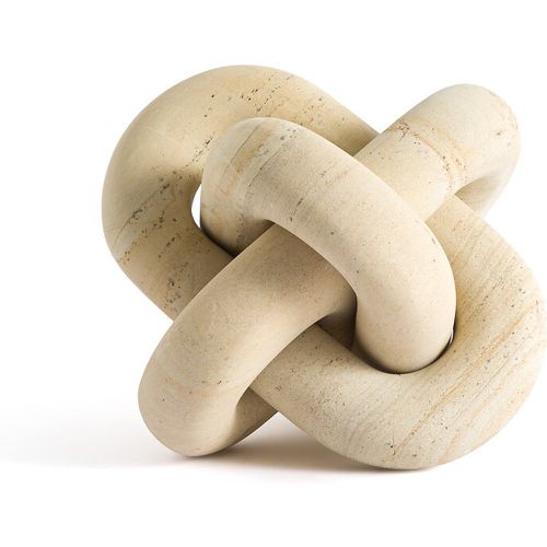 Marcia Stone Decorative 'Knot' Object - LA REDOUTE INTERIEURS - Modalova