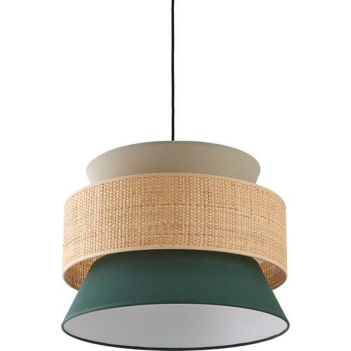 Dolkie 40cm Diameter Double Ceiling Light Shade - LA REDOUTE INTERIEURS - Modalova