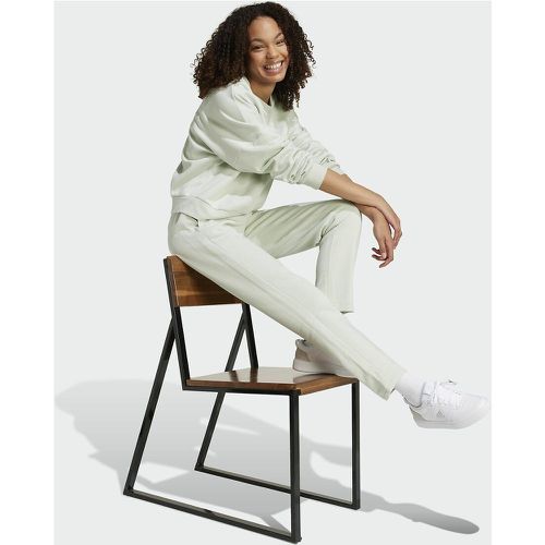 Essentials Feel Cozy Joggers in Cotton Mix - ADIDAS SPORTSWEAR - Modalova