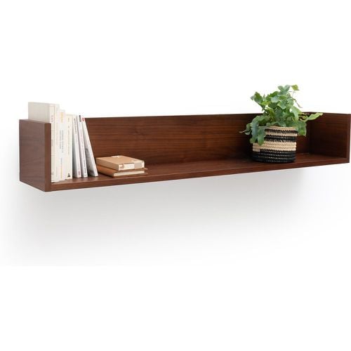 Watford Walnut Wall Shelf - LA REDOUTE INTERIEURS - Modalova