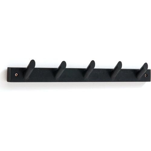 Slofia Solid Birch 5-Hook Coat Rack - LA REDOUTE INTERIEURS - Modalova