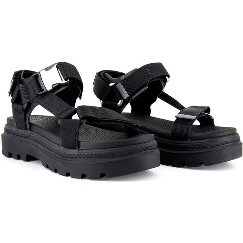 Pallacruise Strap Sandals - Palladium - Modalova