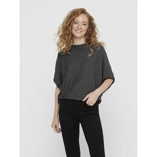 Batwing Sleeve Jumper - JDY - Modalova