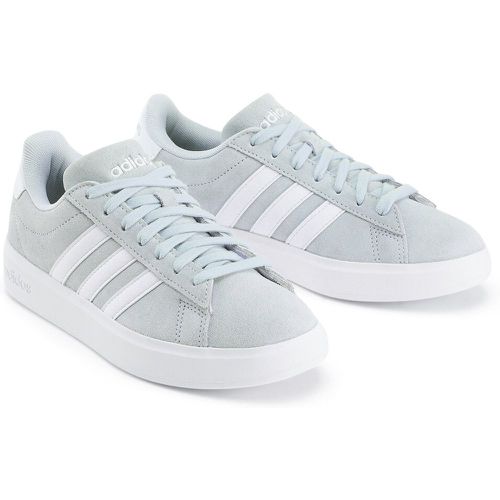 Grand Court 2.0 Trainers in Suede - ADIDAS SPORTSWEAR - Modalova