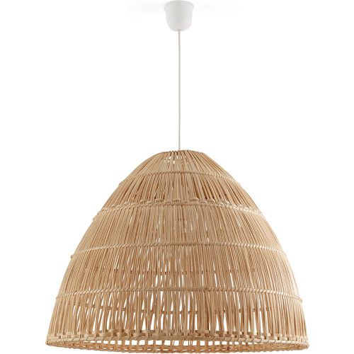 Kyodo 60cm Diameter Rattan Ceiling Light - LA REDOUTE INTERIEURS - Modalova