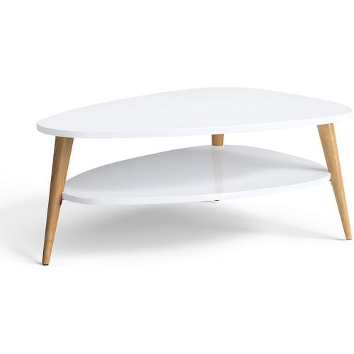 Jimi Vintage Two-Tier Coffee Table - LA REDOUTE INTERIEURS - Modalova