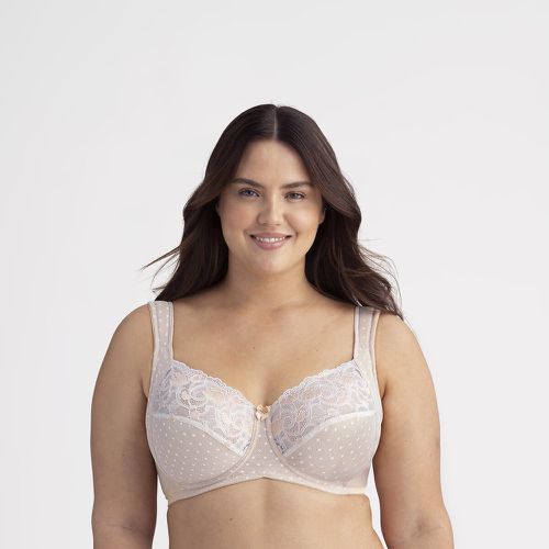 Dotty Delicious Underwired Bra - Miss Mary of Sweden - Modalova