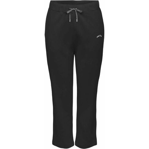 Penny Life Joggers in Cotton Mix with High Waist - Only Play - Modalova