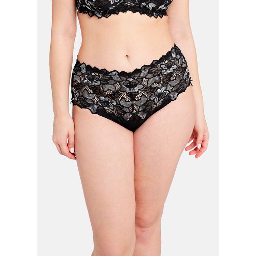 Arum Gala Lace Knickers - SANS COMPLEXE - Modalova