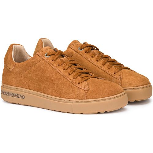 Bend Low Suede Trainers - Birkenstock - Modalova