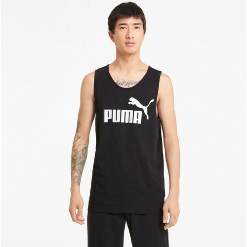 Cotton Crew Neck Vest Top - Puma - Modalova