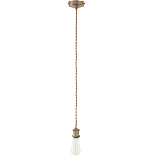 Baulind Electric E27 Cable for Ceiling Light - LA REDOUTE INTERIEURS - Modalova