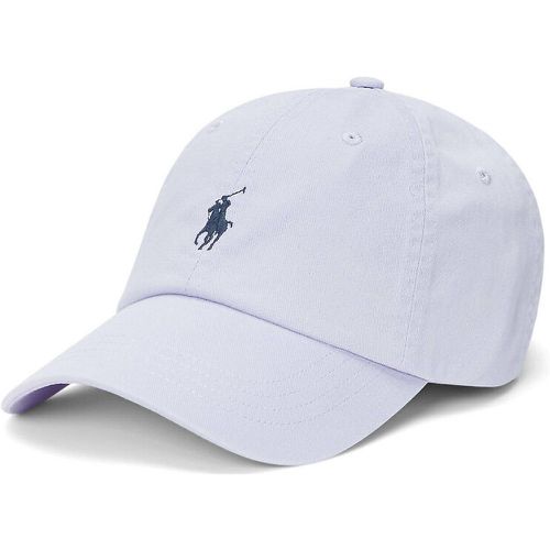 Classic Sport Cotton Cap - Polo Ralph Lauren - Modalova