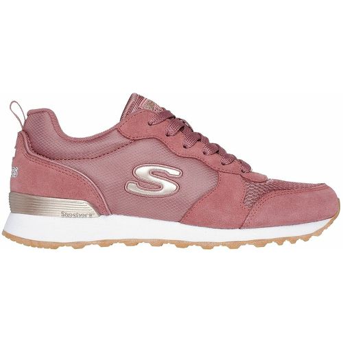 OG 85 - Goldn Gurl Trainers in Suede - Skechers - Modalova