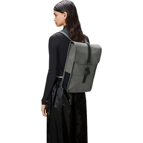 Unisex Mini Backpack - Rains - Modalova