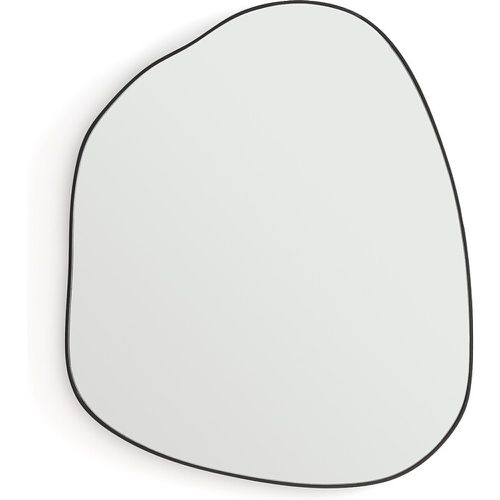 Ornica Small Organic Shaped Mirror - LA REDOUTE INTERIEURS - Modalova