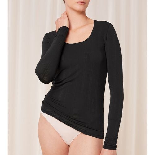 Beauty Layers Top with Long Sleeves - Triumph - Modalova