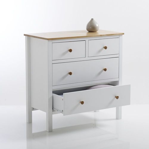 Ashin Chest of Drawers - LA REDOUTE INTERIEURS - Modalova