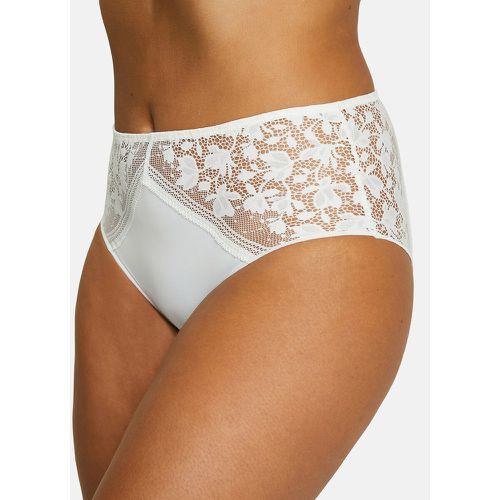 Suzie Recycled Full Knickers in Lace - SANS COMPLEXE - Modalova