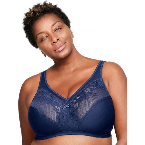 Magic Lift Minimiser Bra without Underwiring - GLAMORISE - Modalova