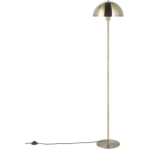 Capi Brass Metal Floor Lamp - LA REDOUTE INTERIEURS - Modalova