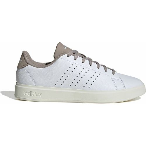 Advantage 2.0 Leather Trainers - ADIDAS SPORTSWEAR - Modalova