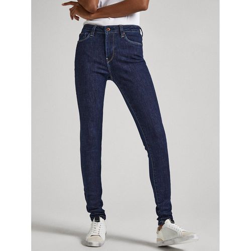 High Waist Skinny Jeans - Pepe Jeans - Modalova